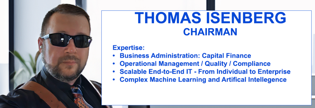 Thomas Isenberg